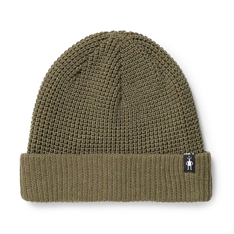 Smartwool Creek Run Beanie - Image 5